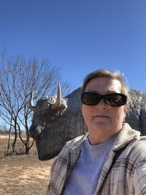 Photo of Terri L.