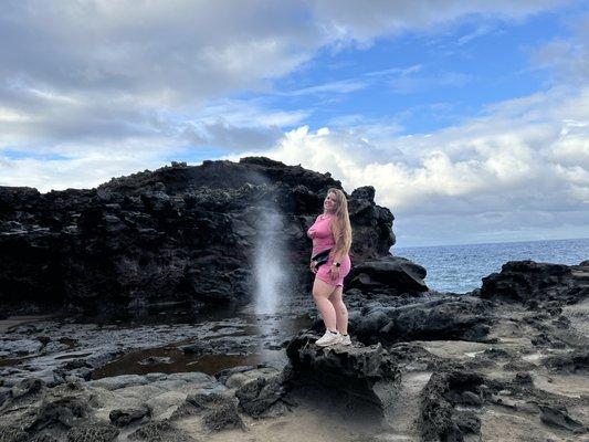 photo of Stephanie P.