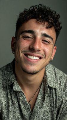 Photo of Tristan S.