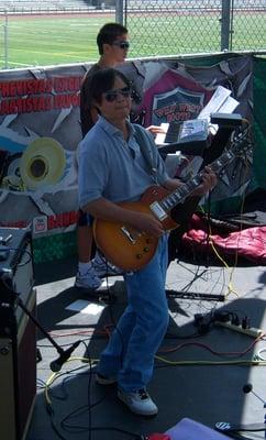 Photo of Ray C.