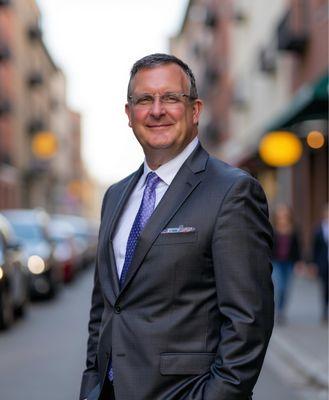 Photo of Rod G.
