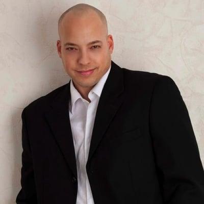 Photo of David M.