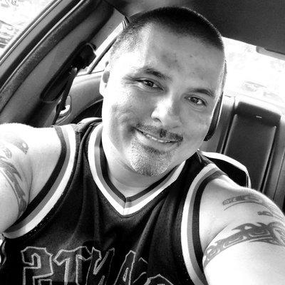 Photo of Mark G.