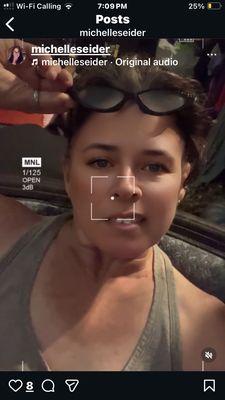 photo of Michelle S.