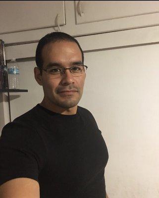 photo of Alejandro V.