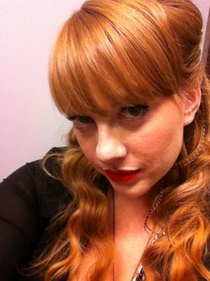 Photo of Kelley D.
