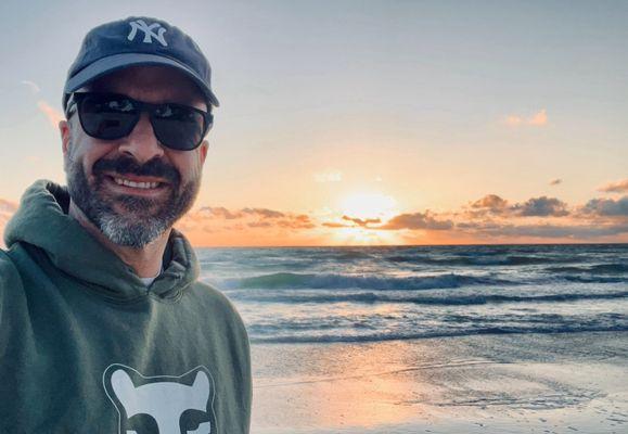 Photo of Mark M.