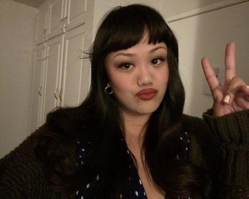 Photo of Candace Angelica S.