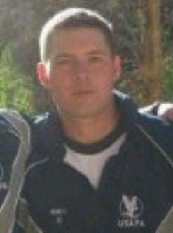 photo of Nicholas M.