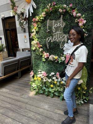 Photo of Jasonya J.