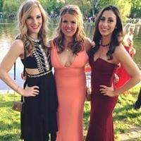 photo of Courtney P.