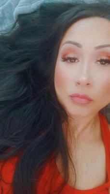 photo of Michelle B.