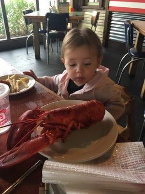 photo of Elizabeth K.