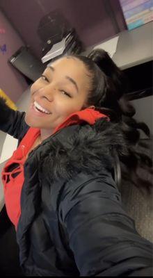 photo of Shamille L.