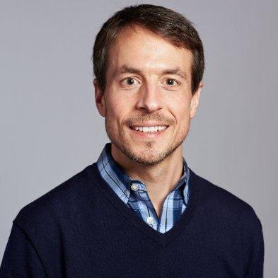 Photo of Ben M.