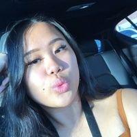 photo of Hannie-Lyn P.