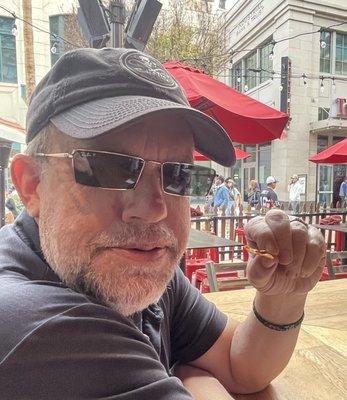 Photo of Steven S.