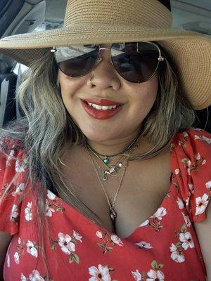 Photo of Jenny P.