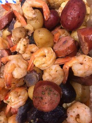 photo of Catherine S.