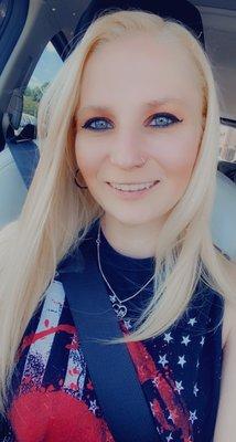 photo of Kimberly A.