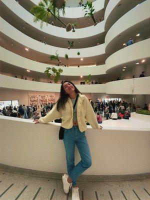 Photo of Audrey H.
