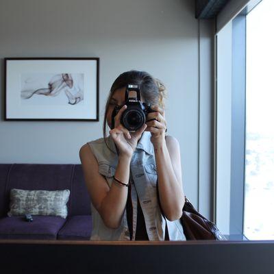 Photo of Sheila G.