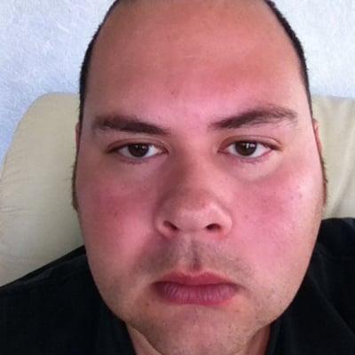 Photo of Michael B.