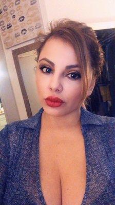 Photo of Gina C.