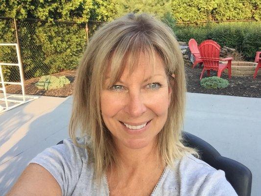 Photo of Kathy E.