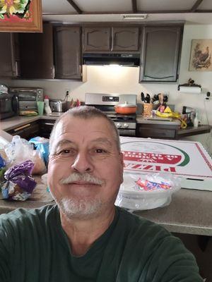 Photo of Tony M.