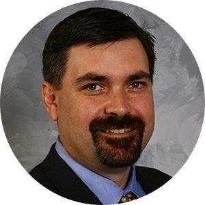 photo of Christopher U.