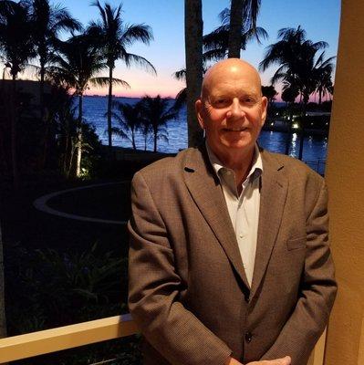 Photo of Mark C.