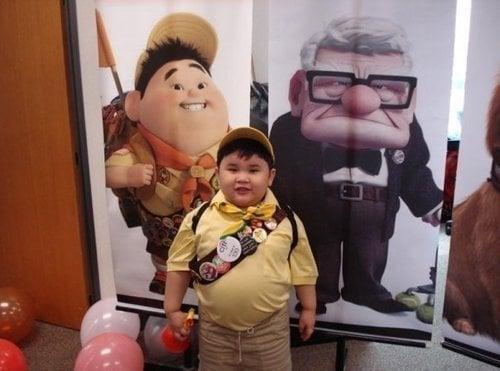 Photo of Sean X.