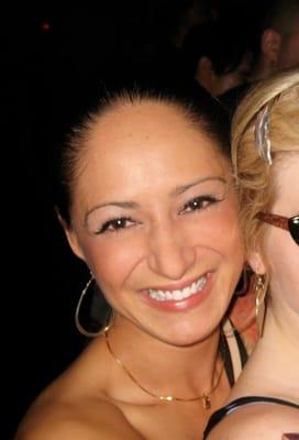 photo of Stephanie N.