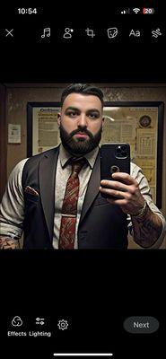 Photo of Nick P.