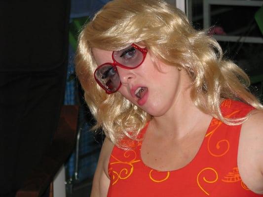 Photo of Jill K.