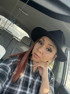 Photo of Lauricia M.
