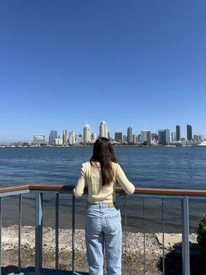 Photo of Angel Y.