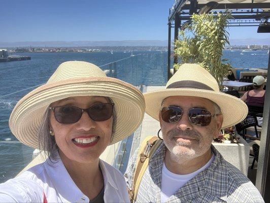 photo of Maria Monica M.