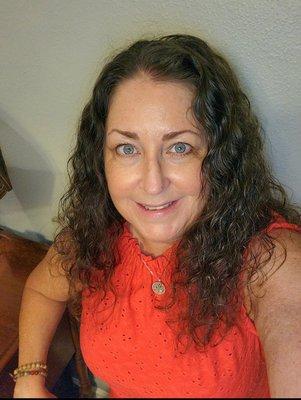 photo of Michelle D.