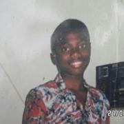 Photo of Mawuto A.