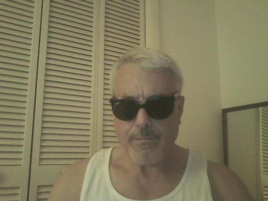 Photo of Paul T.