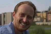 photo of Alexander K.