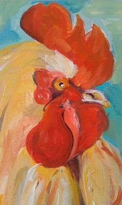 photo of barbara . H.