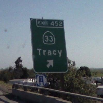 Photo of Tracy D.