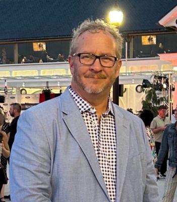 photo of Jeffery G.