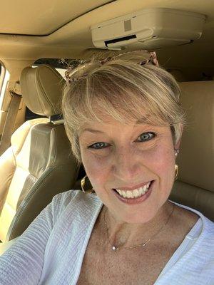 photo of Christina S.