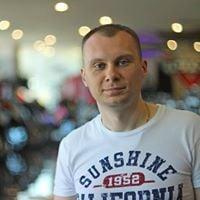 Photo of Vitali K.
