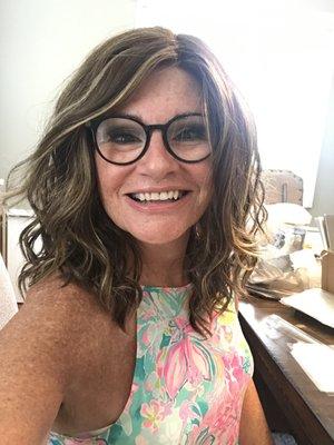 photo of Catherine L.