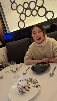 photo of Patricia L.